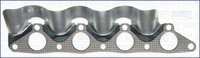Dichtung AbgaskrüMmer Ajusa 13090100 FüR Lantra TB LC Accent SLC Hyundai Getz 2