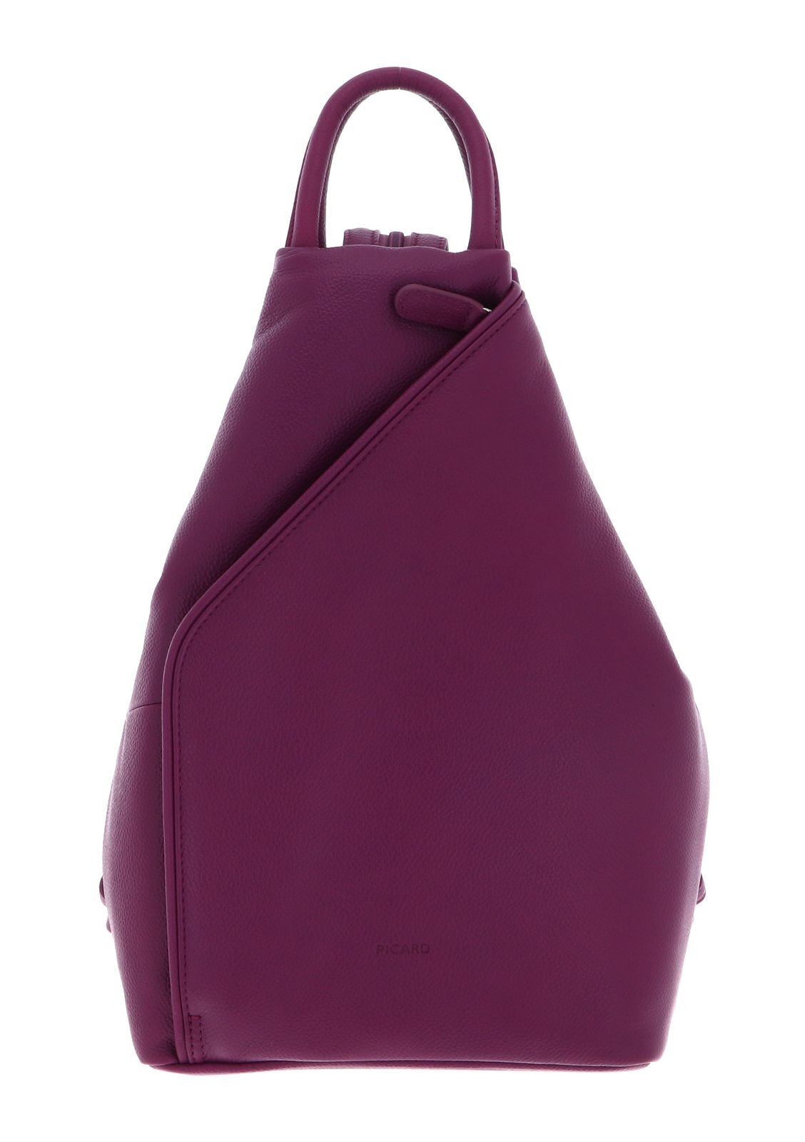PICARD backpack Luis Backpack Fuchsia