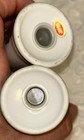 Disney Mickey Mouse Salt And Pepper Shakers New Without Box — photo 6