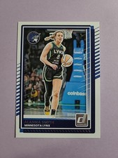Alanna Smith 2025 Panini Donruss WNBA Basketball Card # 68 K1694