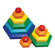 Popular Playthings Hexacus