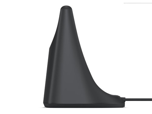 NEW Dell Pro Wireless ANC Headset WL5024 Charging Stand - HC524 *FAST SHIPPING* - Picture 3 of 4