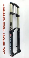 RockShox Boxxer Air DH MTB Disc Brake Suspension Fork , 26'' Wheel
