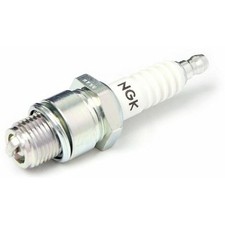Image of Genuine NGK BM6F Spark Plug - 6221 - Sold Individually