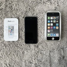 Apple iPod Touch 6th Generation - 32GB - Grea...