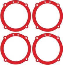 SP 501001 Cap Gasket Compatible with Paslode F350S F325C F250S-PP F400S... 