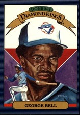 1986 Donruss Baseball (1-220) - You Pick - FREE SHIPPING 5+ Cards READ NM