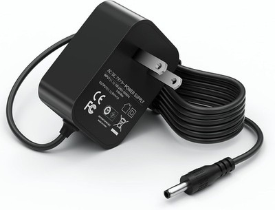 WUKUR 9V Power Supply Guitar Pedal Boss PSA Adapter 5.9ft
