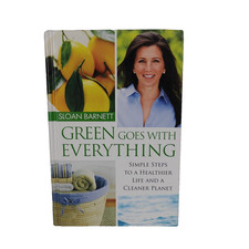 Green Goes with Everything: Simple Steps…