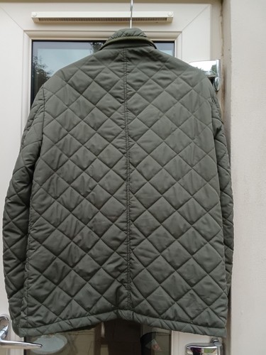 Farrell Men's Jacket Medium - Picture 7 of 9