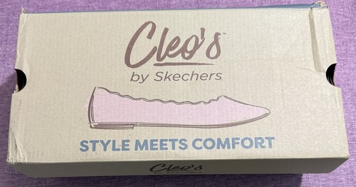 Skechers Flats - Picture 1 of 4