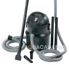 OASE PONTEC PONDOMATIC 3 POND VACUUM SILT SLUDGE PUMP HOOVER VAC KOI FISH POND