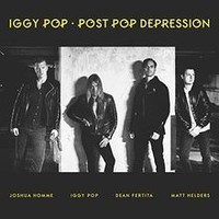 Post Pop Depression Von Iggy Pop | CD | Zustand Neu