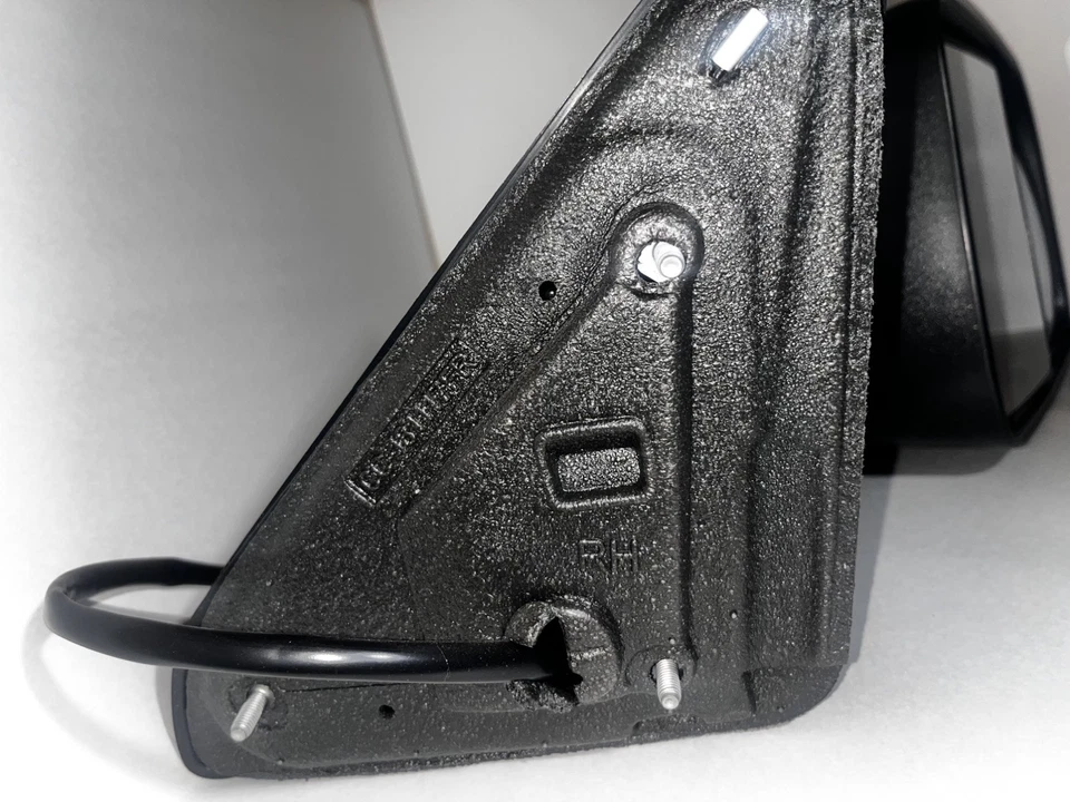 Espejo retrovisor de señal derecho CC-181117FR para Ram 1500 2014-2018 ram 2500 2013-2018   Foto 4 de 4