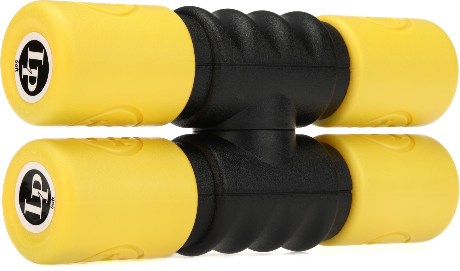Latin Percussion Twist Shaker - Soft 2-pack Bundle 6790₽