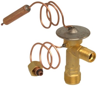 Four Seasons 38762 A/C Expansion Valve For Select 88-93 Isuzu Mazda Models