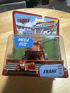 Pixar Cars Frank | eBay