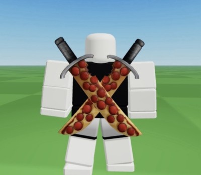 ソーゴshop✨様 リクエスト 4点 まとめ商品 R0BLOX Toy Code - Pizza Swordpack | Celebrity Series 2 | eBay