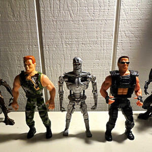 Kenner Terminator 2 | eBay