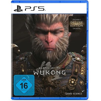 Black Myth: Wukong PS5-Spiel #1907097
