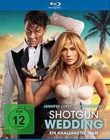 Shotgun Wedding  von Leonine (Sony Music) | DVD | Zustand sehr gut