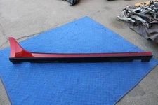 20-22 HYUNDAI SONATA ROCKER PANEL MOLDING TRIM RED FACTORY GENUINE OEM RH RIGHT
