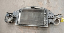 17117570821 Radiatore  MINI MINI (R50/R53) 1.6 16V One Ber. 3p/b/1598cc