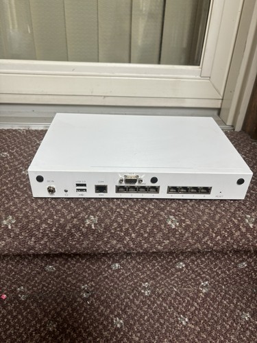 Sophos XG 135 VPN Firewall Appliance - White Untested As Is - Picture 12 of 12