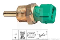 EPS Sensor KüHlmitteltemperatur FüR Daihatsu Applause I SchräGheck A101 A111