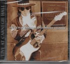 Live at Carnegie Hall - Stevie Ray Vaughan & Double Trouble - audioCd