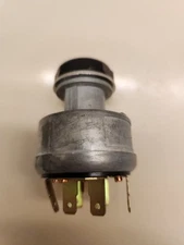 Ignition Switch With 2 Keys Unbranded 