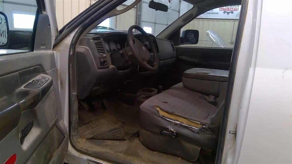 Dodge RAM 2500 2009 ABS bomba/modulador 55366224AP 3737 Foto 2 de 4