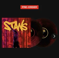 Eminem,Stans Soundtrack Vinyl Presale