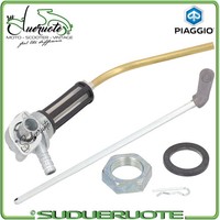 Benzintank-Rohr KrüMmer FüR Vespa 50 Special N L R S 90 SS 125 Primavera ET3