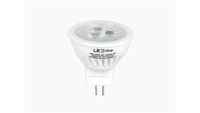 LED line Prime żAróWka LED MR11 3W 4000K Barwa Neutralna 330Lm 10-14V Ac/Dc Cera