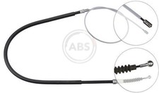 Bremsseil Seilzug Feststellbremse A.B.S. K13766 für 3T4 SKODA SUPERB 2 3T5 TSI