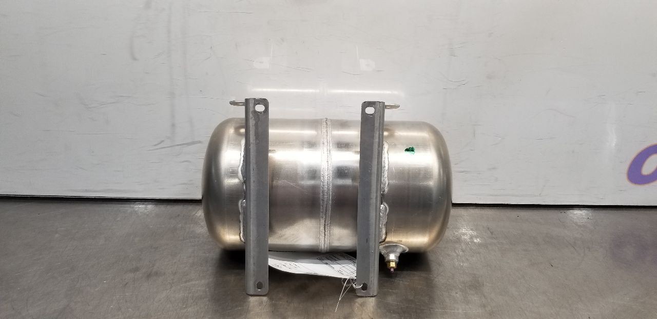 Bentley Continental GT Air suspension accumulator P/N 3W7616203A