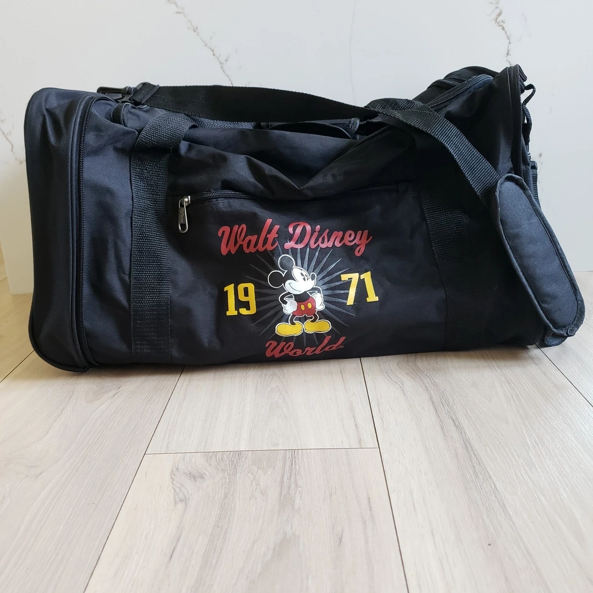 Disney Unisex Adult Soft Case Travel Luggage for sale | eBay