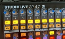 Presonus StudioLive 32.4.2 AI