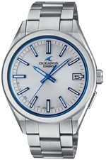 CASIO OCEANUS OCW-T200S-7AJF Bluetooth Solar ...