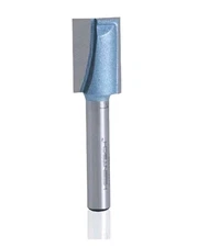 KEENTECH 1/2" Bottom Cleaning ROUTER BIT w/ 1/4" Shank, Carbide Tip (KT01060804)