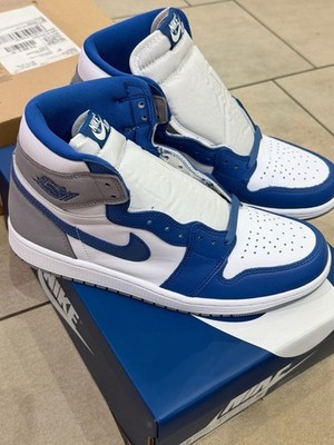 Nike Air Jordan 1 Retro High 43