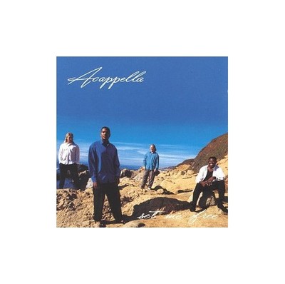 Set Me Free - GOOD