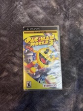 Pac-Man: World 3 (Sony PSP) NEW PSP