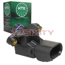 NGK NTK MA0179 Manifold Absolute Pressure Sensor for 225-1036 MAP Intake yv