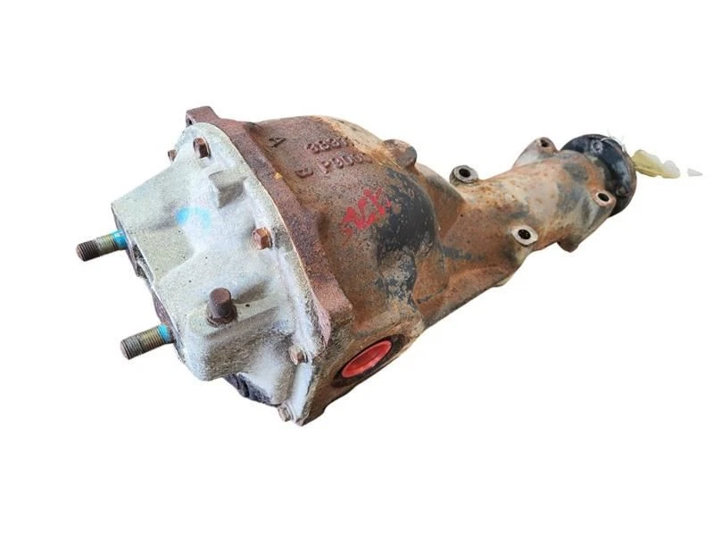 Carrier Rear Axle Without Turbo Fits 88-89 300ZX 593713 - Image 4 of 4