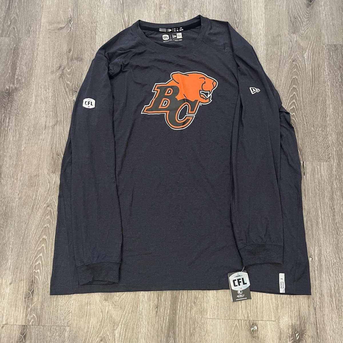 BC Lions CFL Fan Apparel and Souvenirs for sale | eBay