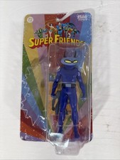 McFarlane Toys DC Retro Super Friends BLACK MANTA Figure