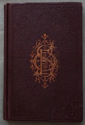 The Ritual Of The Order Eastern Star 1914 - Bild 1 von 4