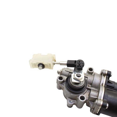 2020 - 2024 YAMAHA YZF R1 R1M AIRBOX SERVO ACTUATOR MOTOR INTAKE STOCK - Picture 4 of 9